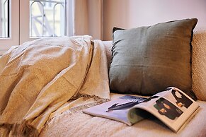 Zentrale moderne City Wohnungen