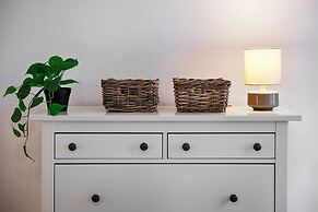 Zentrale moderne City Wohnungen