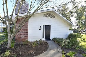 381 Southgate At Silverado Resort 1 Bedroom Condo