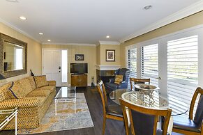 381 Southgate At Silverado Resort 1 Bedroom Condo