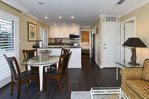 381 Southgate At Silverado Resort 1 Bedroom Condo