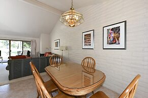 16 Fairways 2 Bedroom Condo by RedAwning