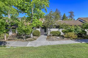 16 Fairways 2 Bedroom Condo by RedAwning