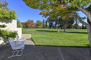 15 Fairways 2 Bedroom Condo by RedAwning