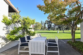15 Fairways 2 Bedroom Condo by RedAwning