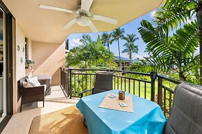 Big Island Kona Makai 4205 1 Bedroom Condo