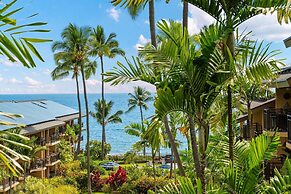 Big Island Kona Makai 4205 1 Bedroom Condo
