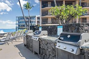 Big Island Kona Makai 4205 1 Bedroom Condo