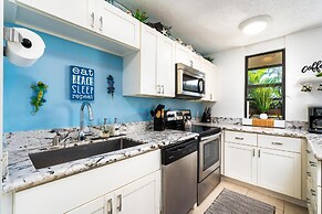 Big Island Kona Makai 4205 1 Bedroom Condo