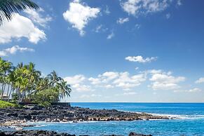 Big Island Kona Makai 4205 1 Bedroom Condo