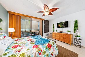 Big Island Kona Makai 4205 1 Bedroom Condo