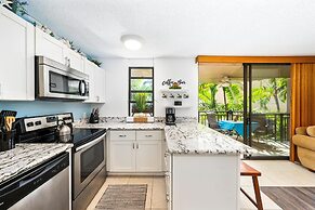 Big Island Kona Makai 4205 1 Bedroom Condo