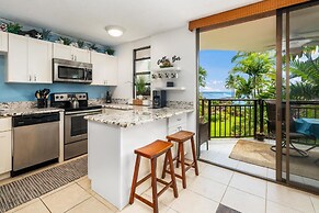 Big Island Kona Makai 4205 1 Bedroom Condo