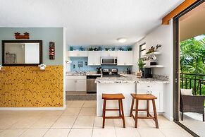 Big Island Kona Makai 4205 1 Bedroom Condo