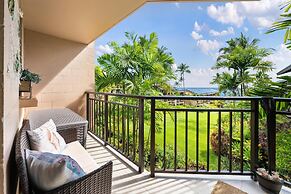 Big Island Kona Makai 4205 1 Bedroom Condo