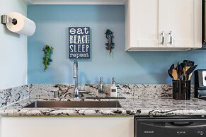 Big Island Kona Makai 4205 1 Bedroom Condo