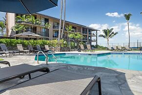 Big Island Kona Makai 4205 1 Bedroom Condo