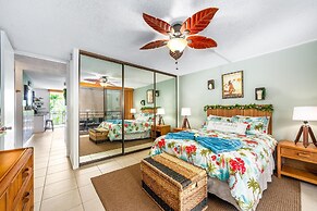 Big Island Kona Makai 4205 1 Bedroom Condo