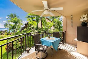 Big Island Kona Makai 4205 1 Bedroom Condo