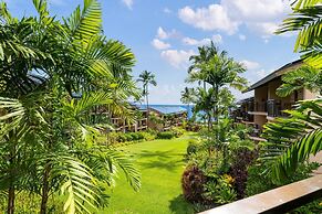 Big Island Kona Makai 4205 1 Bedroom Condo