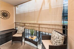 Big Island Kona Makai 4205 1 Bedroom Condo