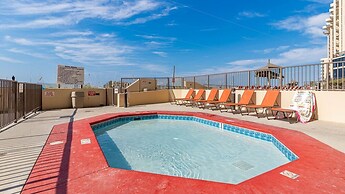 Phoenix Iii 3107 1 Bedroom Condo by Redawning