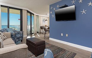 Phoenix Iii 3107 1 Bedroom Condo by Redawning