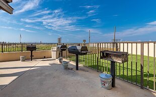 Phoenix Iii 3107 1 Bedroom Condo by Redawning