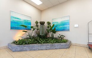 Phoenix Iii 3107 1 Bedroom Condo by Redawning