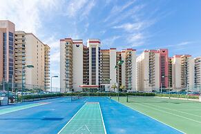 Phoenix Iii 3107 1 Bedroom Condo by Redawning