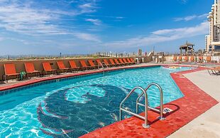 Phoenix Iii 3107 1 Bedroom Condo by Redawning