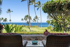 Wailea Elua 1603 2 Bedroom Condo