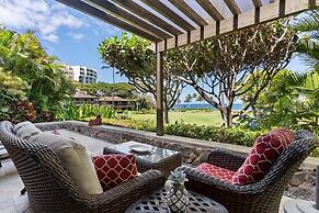 Wailea Elua 1603 2 Bedroom Condo