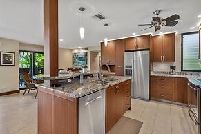 Wailea Elua 1603 2 Bedroom Condo