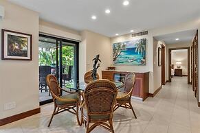 Wailea Elua 1603 2 Bedroom Condo