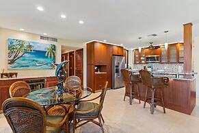 Wailea Elua 1603 2 Bedroom Condo