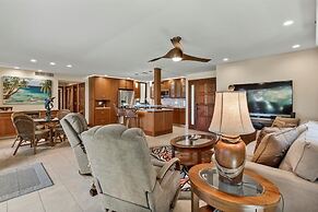Wailea Elua 1603 2 Bedroom Condo