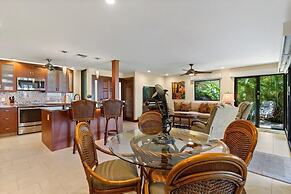 Wailea Elua 1603 2 Bedroom Condo