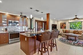 Wailea Elua 1603 2 Bedroom Condo