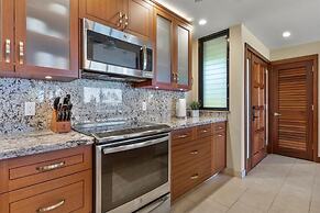 Wailea Elua 1603 2 Bedroom Condo