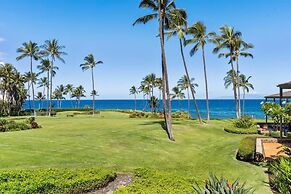 Wailea Elua 1603 2 Bedroom Condo