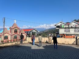 Sakura Garden Retreat, Ravangla