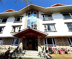 Sakura Garden Retreat, Ravangla