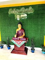 Sakura Garden Retreat, Ravangla