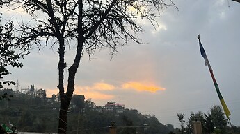Sakura Garden Retreat, Ravangla