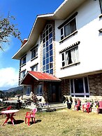 Sakura Garden Retreat, Ravangla