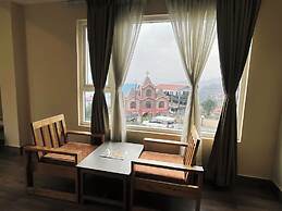 Sakura Garden Retreat, Ravangla