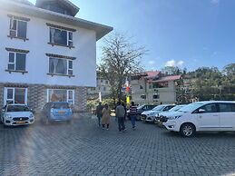 Sakura Garden Retreat, Ravangla