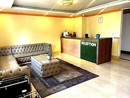 Sakura Garden Retreat, Ravangla