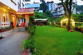 Sakura Garden Retreat, Ravangla